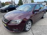 Seat Toledo Style - Seat Toledo aus 2013
