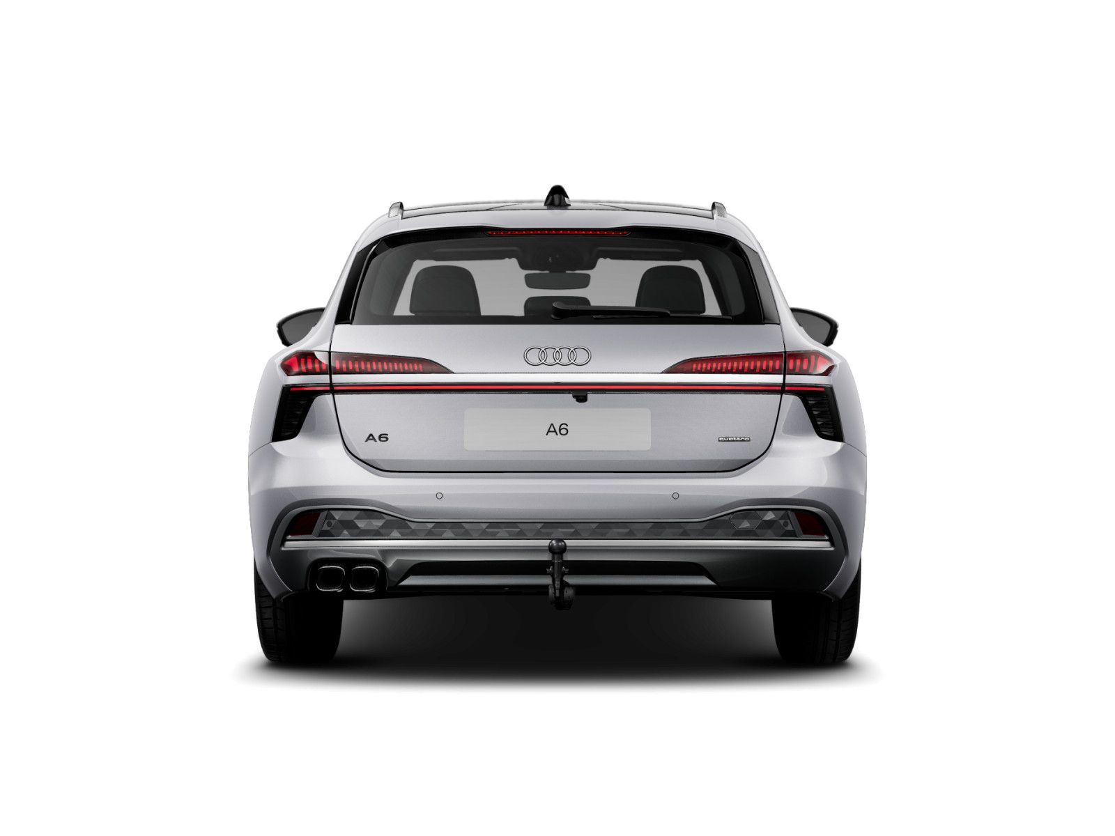 Audi A6 - Bild 6