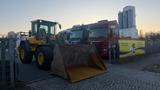Volvo L 90H RADLADER WAAGE - Volvo L90