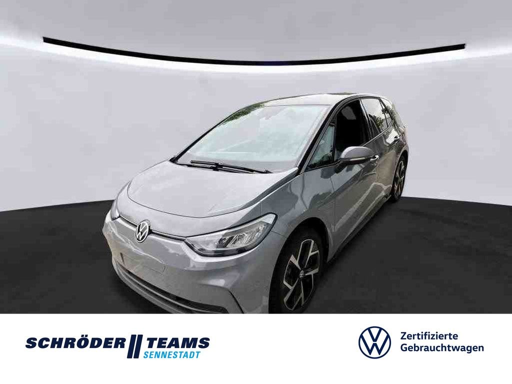 Volkswagen ID.3 Pro Pro 150 kW Move Navi ACC LED SHZ Keyles foto 1