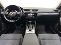 Skoda Superb - Vorschau Bild 16