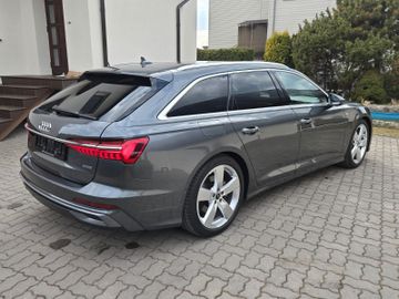 Audi A6 - 4