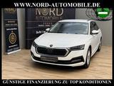 Skoda Octavia Combi Ambition 1.5 TGI G-TEC DSG AHK/LED - Skoda Octavia mit CNG-Antrieb: mit Navigationssystem