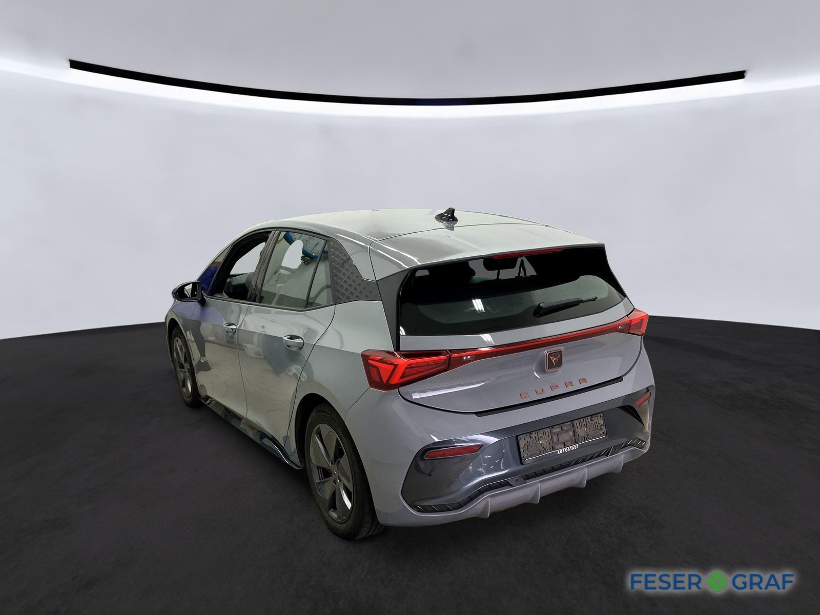 Cupra Born - Bild 3