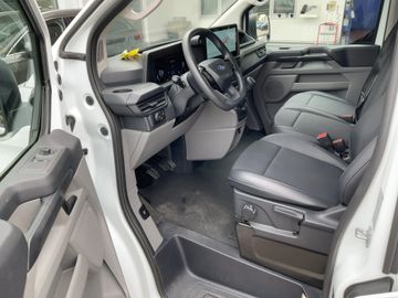 Ford Transit Custom - 9