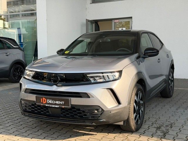 Fahrzeugabbildung Opel Mokka GS Line/Automatik/Kamera/Allwetter!