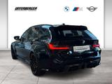 BMW M3 Touring xDrive Competition / Carbon Exteriuer - BMW M3 Touring Kombi Competition Gebrauchtwagen