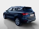 Seat Arona TSI DSG FR FahrAsXL+Kamera+ACC+Kessy+CarPl - Seat Arona in Karlsruhe