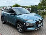 Hyundai Kona Style 4WD  177 PS AUTOMATIK HU NEU - Hyundai KONA in Wuppertal