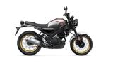 Yamaha XSR125 Legacy 250€ Führerscheinprämie, nur noch - YAMAHA XSR125 LEGACY