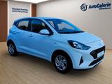 Hyundai i10 FL (MY25) 1.0 Benzin (63 PS) 5-MT 2WD Select - Neuwagen mit Benzin-Antrieb: Kleinwagen, 1.5