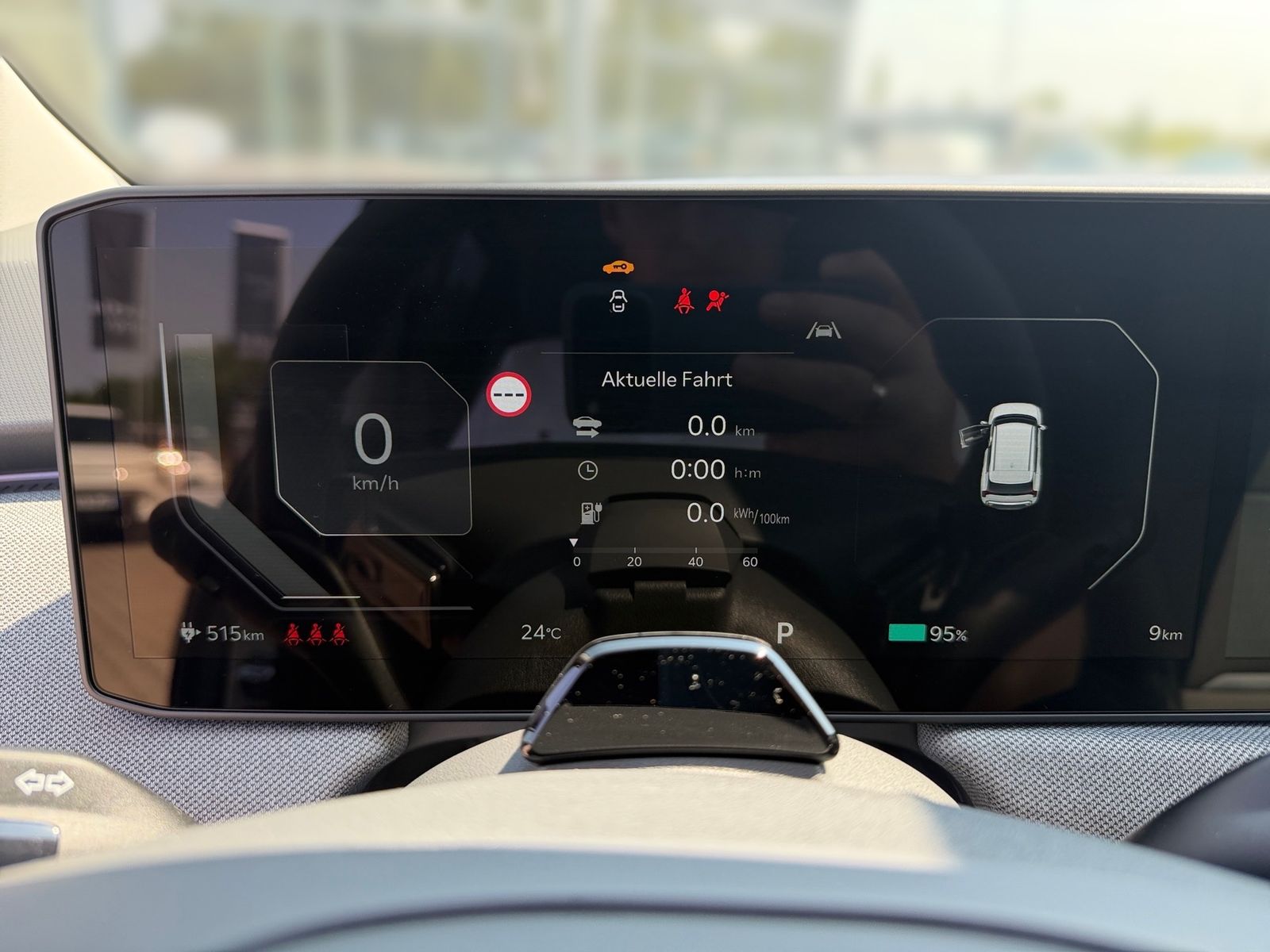 Fahrzeugabbildung Kia EV3 81.4 EARTH WIC BUS UPG