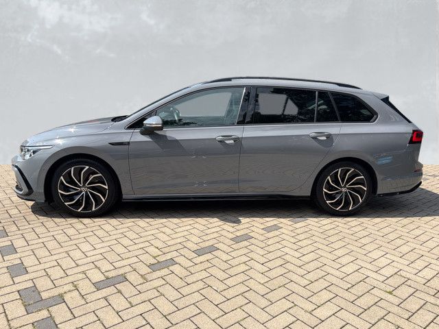 Volkswagen Golf VIII 1.5 eTSI DSG R-Line Navi Pano Business foto 4