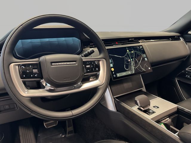 Land Rover Range Rover D350 Autobiography+MY25+AHK+St.Hzg.+