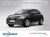 Audi Q5 advanced 35 TDI S tronic NAVI 360° GRA SHZ EP - Audi Q5 Jahreswagen