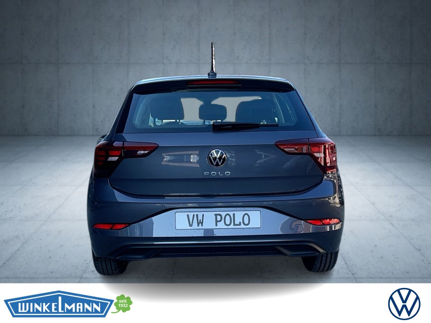 Volkswagen Polo - Bild 4