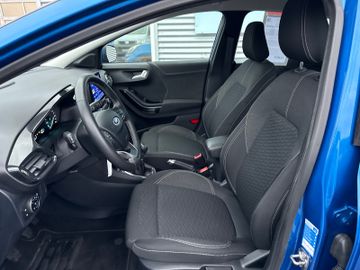 Ford Puma Titanium+Kamera+Navi+WR+Beh.FS+Garant.