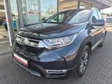 Honda CR-V 2.0 i-MMD HYBRID 4WD Executive - Honda CR-V in Mainz