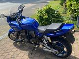 Kawasaki ZRX1200S - KAWASAKI ZRX