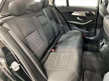 Fahrzeugabbildung Mercedes-Benz C 200  d T 9G #LED#Kamera#Navi
