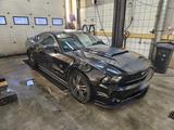 Ford Mustang DUB Edition - gebrauchte Ford Mustang aus dem Jahr 2011