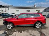 Volkswagen Tiguan Allspace Elegance 4Motion 147KW a7 - VW Tiguan Allspace Unfallwagen