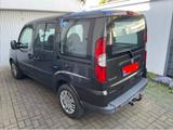 Fiat Doblo 1.3 Multijet TUV / AU NEU -1.Hand -KLIMA-  - Fiat Doblo in Mainz