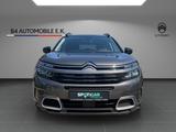 Citroën C5 Aircross 1.6 Shine Pack Hybrid SHZ Leder AHK - Citroën: Hy