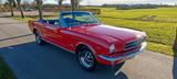 Ford Mustang 4,7 V8, Aut. Cabriolet, 2d