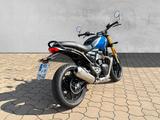 Triumph Speed 400 Summer Sale Aktion - Offers
