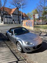 Mazda MX-5 1.8 MZR Roadster Coupe Hamaki Hamaki - gebrauchte Mazda MX-5 aus dem Jahr 2012