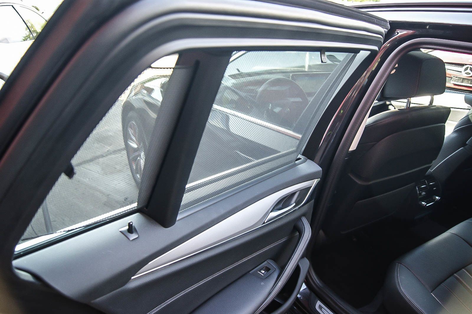Fahrzeugabbildung BMW 520 d Touring LEDER HEADUP PANORAMA KEYLESS
