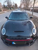 MINI John Cooper Works Clubman JCW ALL 4 Classic ... - MINI John Cooper Works Clubman von privat