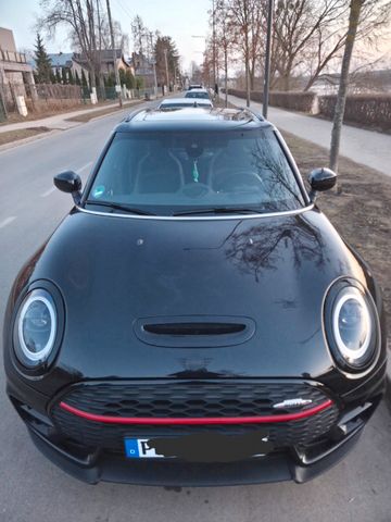 MINI John Cooper Works Clubman JCW ALL 4 Classic ...