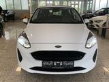 Ford Fiesta 1.1 SPURHALTE+KLIMA+DAB+LIMITER+PDC - Ford Fiesta: D