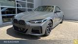 BMW 420d A Cabrio M-Sport,M-Sport PRO,AHK,Leder,Auto