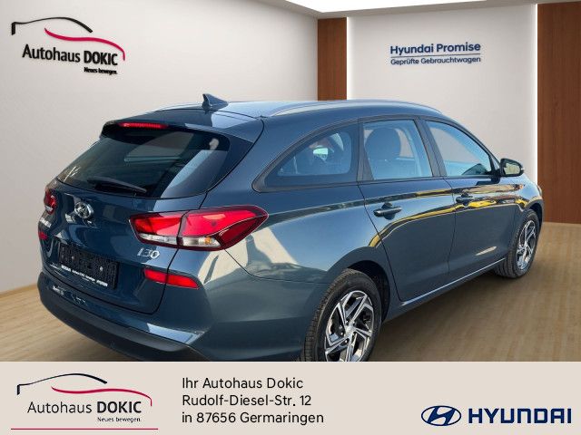Hyundai i30 - Bild 3