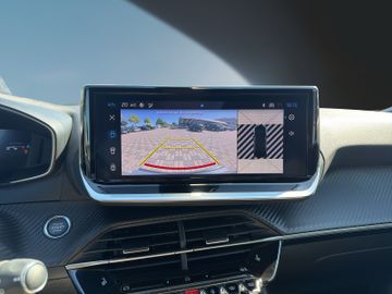Peugeot 2008 1.2 PureTech 130 Allure KAMERALEDSHZG