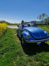 Volkswagen Käfer 1302 L - Volkswagen Käfer: 1302