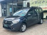 Dacia Dokker Comfort +NAVI+BT+ALLWETTER+SHZ+ISOFIX+TÜV - Dacia Gebrauchtwagen in Bremen
