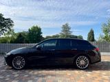 Mercedes-Benz CLA 250 Shooting Brake CLA 250 DCT Shooting ... - schwarze Mercedes-Benz CLA 250 Shooting Brake