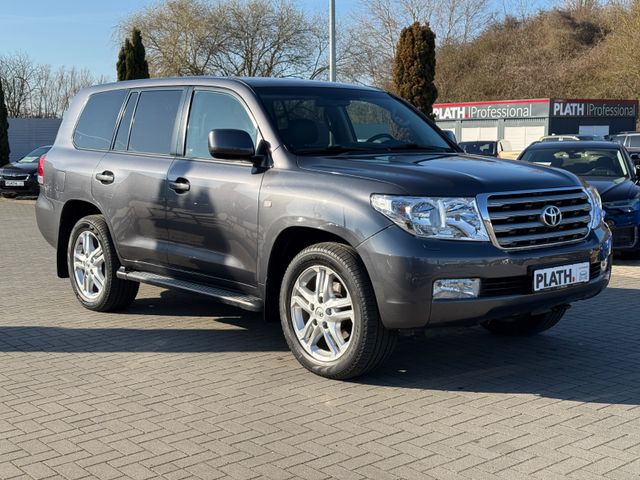 Toyota Land Cruiser 200 Executive V8 DIESEL