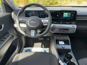 Hyundai KONA 1.6 T-GDI Trend (150 PS) Automatik