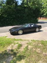 Corvette C4 - Corvette Gebrauchtwagen in Bielefeld
