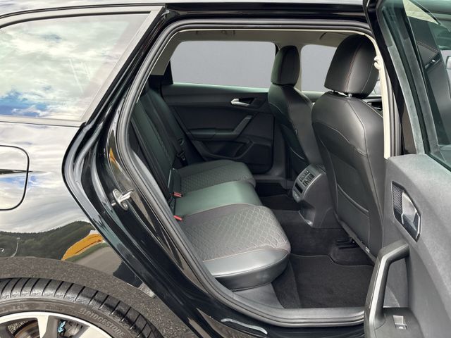 Leon Sportstourer FR 1.5TSI *AHK+NAVI+18Zoll+PDC