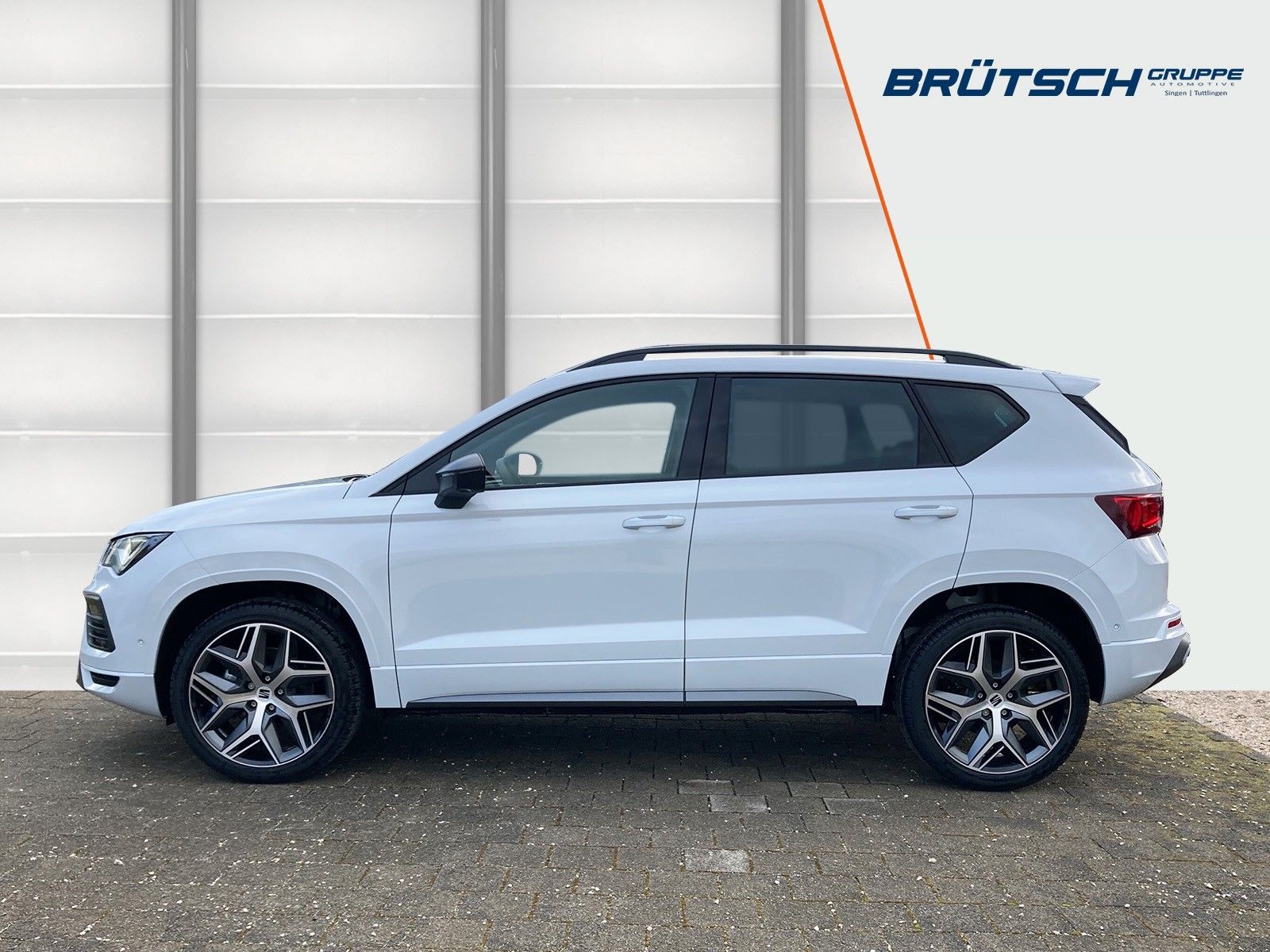 SEAT Ateca FR 2.0 TDI DSG 110 kW/150 PS - Image 5