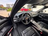 Porsche Cayman Cayman - Porsche Cayman aus 2017