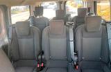 Ford Transit Custom Kombi (9-Sitzer) EURO ... - Ford Transit Custom Gebrauchtwagen in Dresden