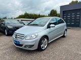 Mercedes-Benz B 180 Automatik - gebrauchte Mercedes-Benz B 180 aus dem Jahr 2010