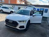 Audi Q3 40 TDI quattro Virt.Cockpit, ST.Heizung etc. - Audi Q3 Gebrauchtwagen in Düsseldorf
